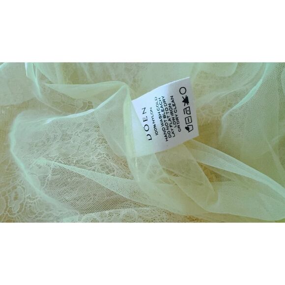 Doen Pamelina Maxi Dress M - Picture 13 of 14